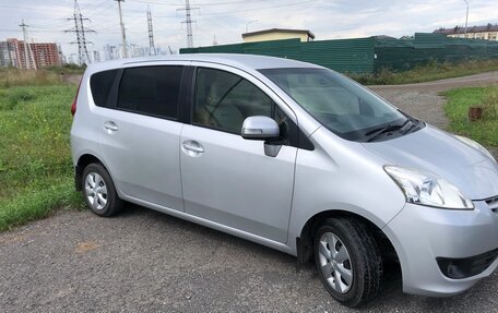 Toyota Passo Sette, 2009 год, 925 000 рублей, 2 фотография