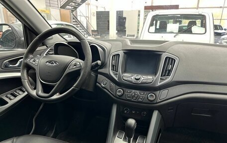 Chery Tiggo 5 I рестайлинг, 2014 год, 1 347 900 рублей, 9 фотография