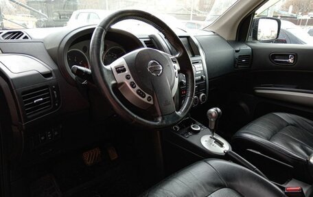 Nissan X-Trail, 2010 год, 1 335 400 рублей, 9 фотография