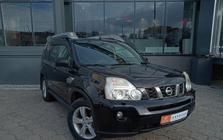 Nissan X-Trail, 2010 год, 1 335 400 рублей, 7 фотография