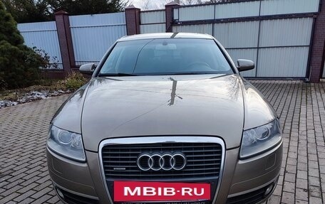 Audi A6, 2008 год, 1 399 000 рублей, 7 фотография