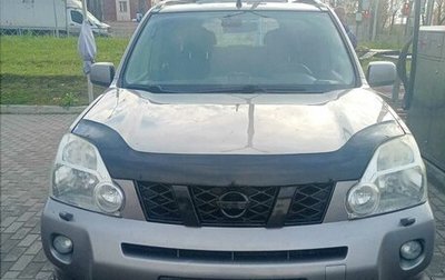 Nissan X-Trail, 2010 год, 1 157 000 рублей, 1 фотография