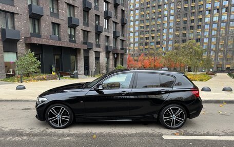 BMW 1 серия, 2019 год, 2 550 000 рублей, 3 фотография