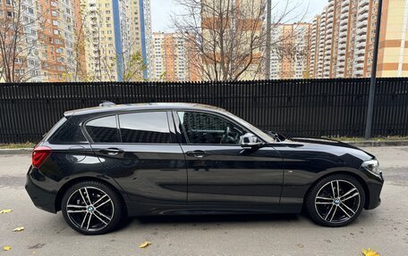 BMW 1 серия, 2019 год, 2 550 000 рублей, 7 фотография