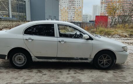 Lifan Solano I (630) рестайлинг, 2011 год, 160 000 рублей, 4 фотография