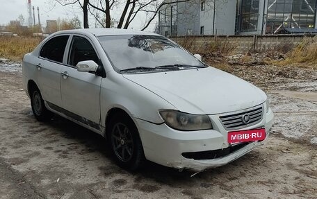 Lifan Solano I (630) рестайлинг, 2011 год, 160 000 рублей, 2 фотография