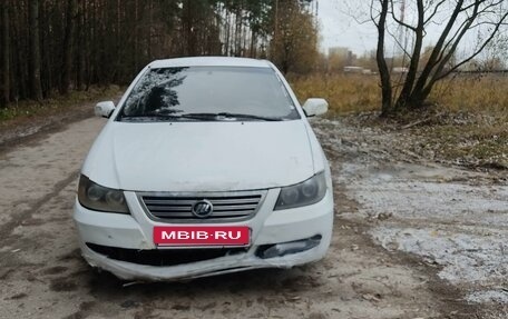 Lifan Solano I (630) рестайлинг, 2011 год, 160 000 рублей, 3 фотография