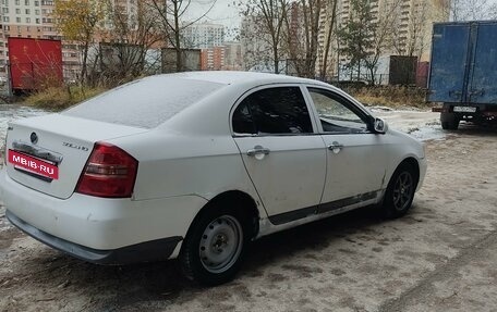 Lifan Solano I (630) рестайлинг, 2011 год, 160 000 рублей, 5 фотография