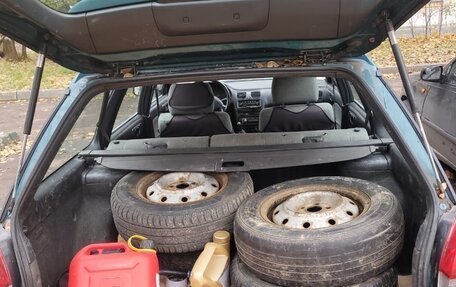 Subaru Legacy VII, 1997 год, 190 000 рублей, 11 фотография