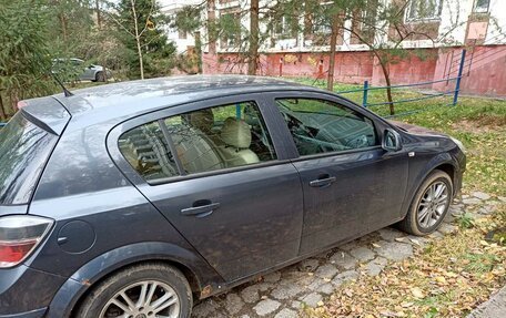 Opel Astra H, 2010 год, 800 000 рублей, 4 фотография