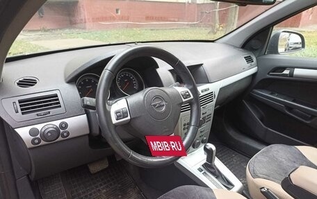 Opel Astra H, 2010 год, 800 000 рублей, 12 фотография