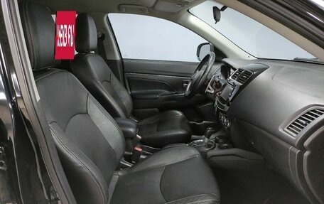 Mitsubishi ASX I рестайлинг, 2014 год, 1 499 000 рублей, 10 фотография