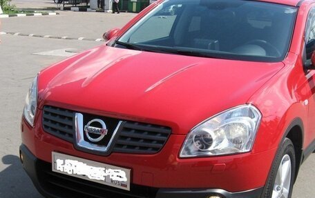 Nissan Qashqai, 2011 год, 1 300 000 рублей, 1 фотография