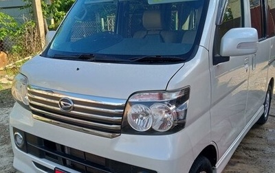 Daihatsu Atrai, 2016 год, 1 200 000 рублей, 1 фотография