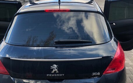 Peugeot 308 II, 2012 год, 630 000 рублей, 7 фотография