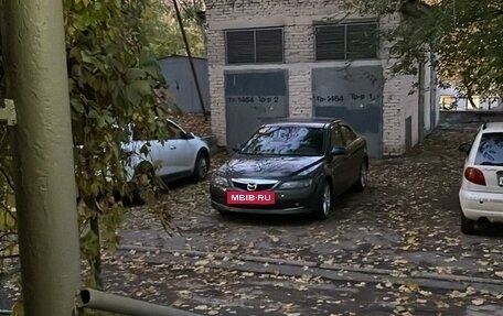 Mazda 6, 2006 год, 700 000 рублей, 3 фотография