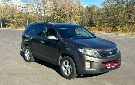 KIA Sorento II рестайлинг, 2014 год, 1 950 000 рублей, 8 фотография