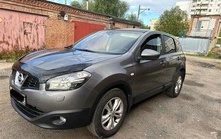 Nissan Qashqai, 2011 год, 985 000 рублей, 5 фотография