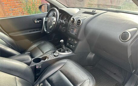 Nissan Qashqai, 2011 год, 985 000 рублей, 10 фотография