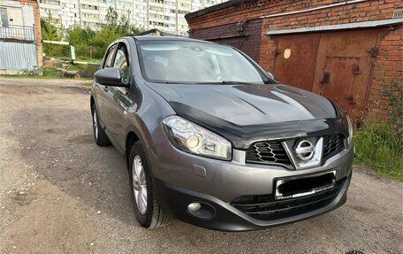 Nissan Qashqai, 2011 год, 985 000 рублей, 4 фотография