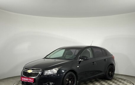 Chevrolet Cruze II, 2012 год, 740 000 рублей, 1 фотография