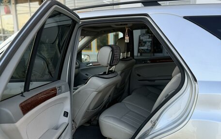 Mercedes-Benz M-Класс, 2005 год, 860 000 рублей, 6 фотография