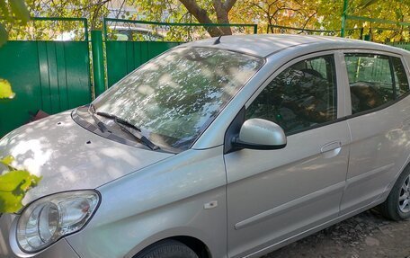 KIA Picanto I, 2009 год, 600 000 рублей, 2 фотография