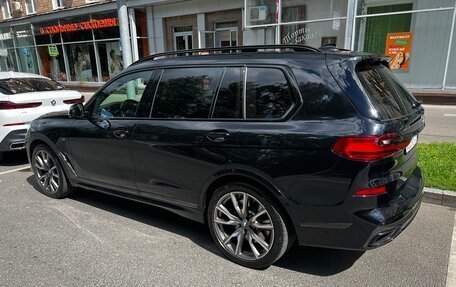 BMW X7, 2020 год, 13 000 000 рублей, 11 фотография