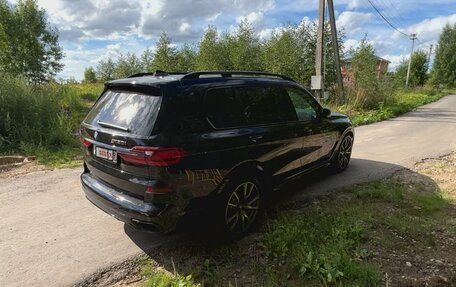 BMW X7, 2020 год, 13 000 000 рублей, 12 фотография