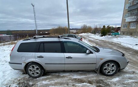 Ford Mondeo III, 2001 год, 350 000 рублей, 5 фотография