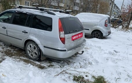 Ford Mondeo III, 2001 год, 350 000 рублей, 2 фотография