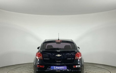 Chevrolet Cruze II, 2012 год, 740 000 рублей, 7 фотография