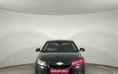 Chevrolet Cruze II, 2012 год, 740 000 рублей, 3 фотография