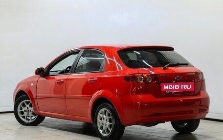 Chevrolet Lacetti, 2008 год, 457 000 рублей, 2 фотография