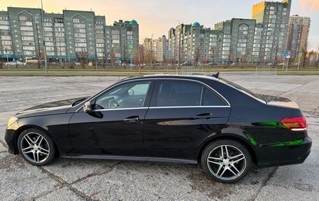 Mercedes-Benz E-Класс, 2015 год, 1 780 000 рублей, 5 фотография