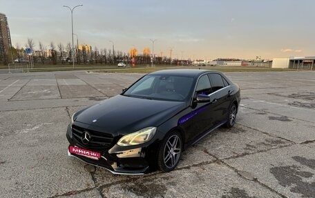 Mercedes-Benz E-Класс, 2015 год, 1 780 000 рублей, 11 фотография