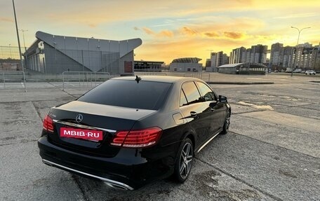 Mercedes-Benz E-Класс, 2015 год, 1 780 000 рублей, 8 фотография