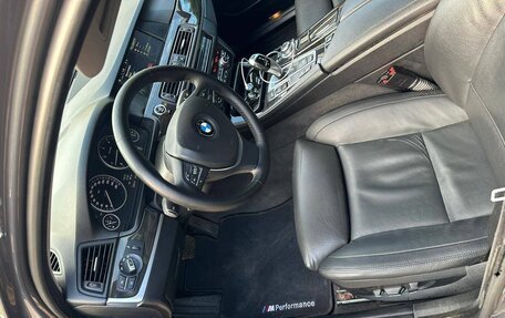 BMW 5 серия, 2012 год, 1 890 000 рублей, 5 фотография