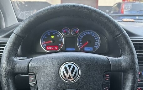 Volkswagen Passat B5+ рестайлинг, 2000 год, 499 999 рублей, 12 фотография