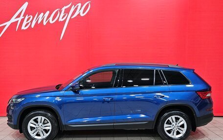 Skoda Kodiaq I, 2018 год, 2 695 000 рублей, 2 фотография