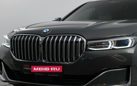 BMW 7 серия, 2021 год, 9 170 000 рублей, 40 фотография