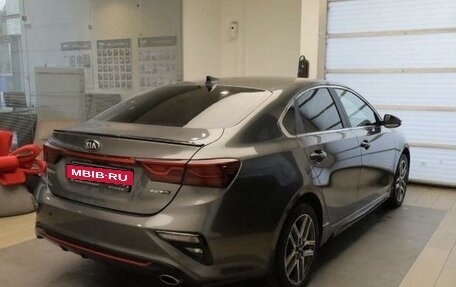 KIA Cerato IV, 2021 год, 2 050 000 рублей, 4 фотография