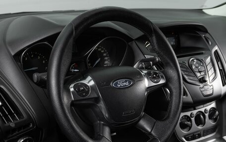 Ford Focus III, 2012 год, 929 000 рублей, 15 фотография