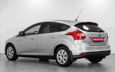 Ford Focus III, 2012 год, 929 000 рублей, 2 фотография