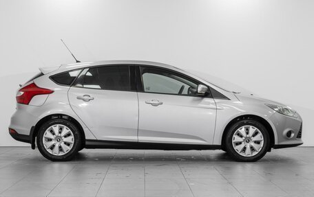 Ford Focus III, 2012 год, 929 000 рублей, 5 фотография