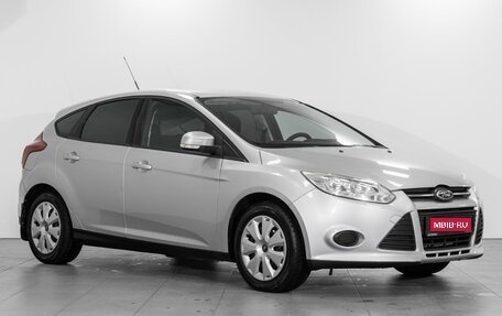 Ford Focus III, 2012 год, 929 000 рублей, 1 фотография