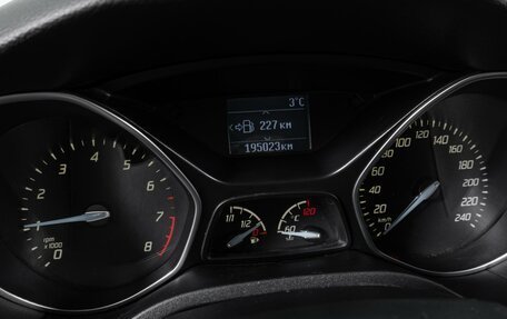 Ford Focus III, 2012 год, 929 000 рублей, 16 фотография