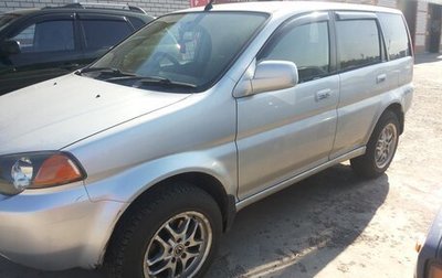 Honda HR-V I, 2000 год, 320 000 рублей, 1 фотография