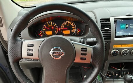 Nissan Pathfinder, 2005 год, 1 199 000 рублей, 11 фотография