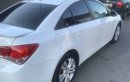 Chevrolet Cruze II, 2012 год, 500 000 рублей, 5 фотография